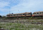Eisenbahnmuseum Triest Campo Marzio (48)